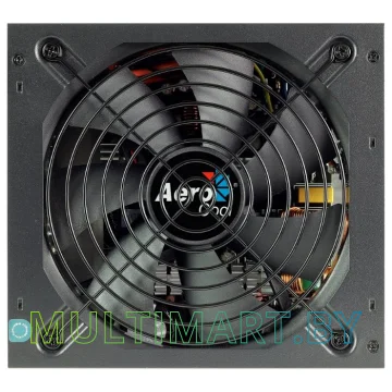 Блок питания AeroCool HIGGS-750W картинка 5